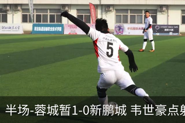 半场-蓉城暂1-0新鹏城 韦世豪点射韦林顿造点双方对抗激烈5人染黄